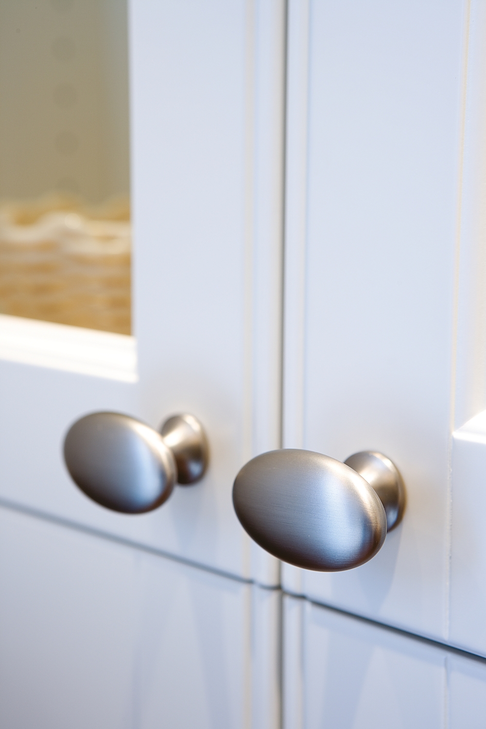 Oval Simple w/O-Ring