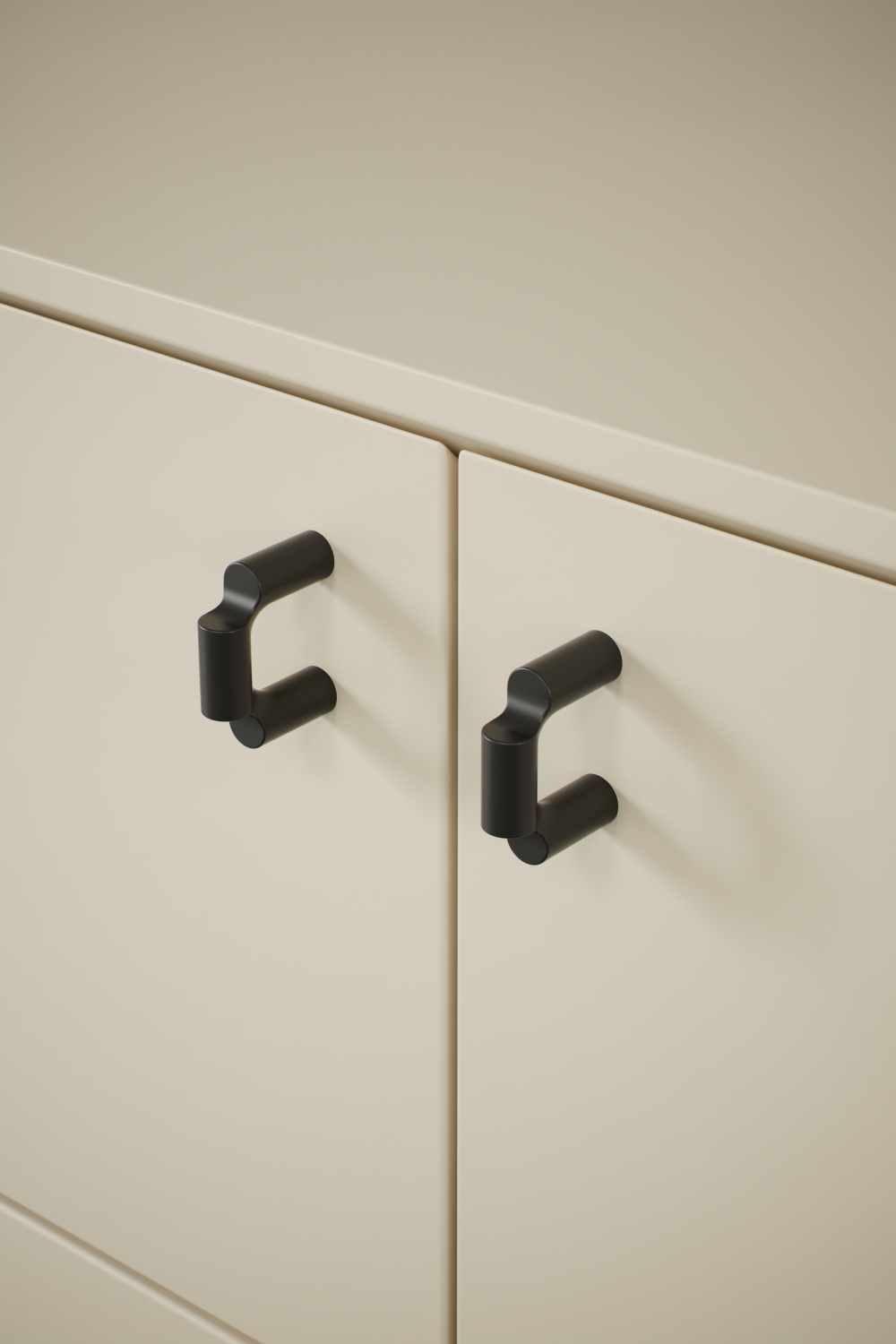 Break Knob