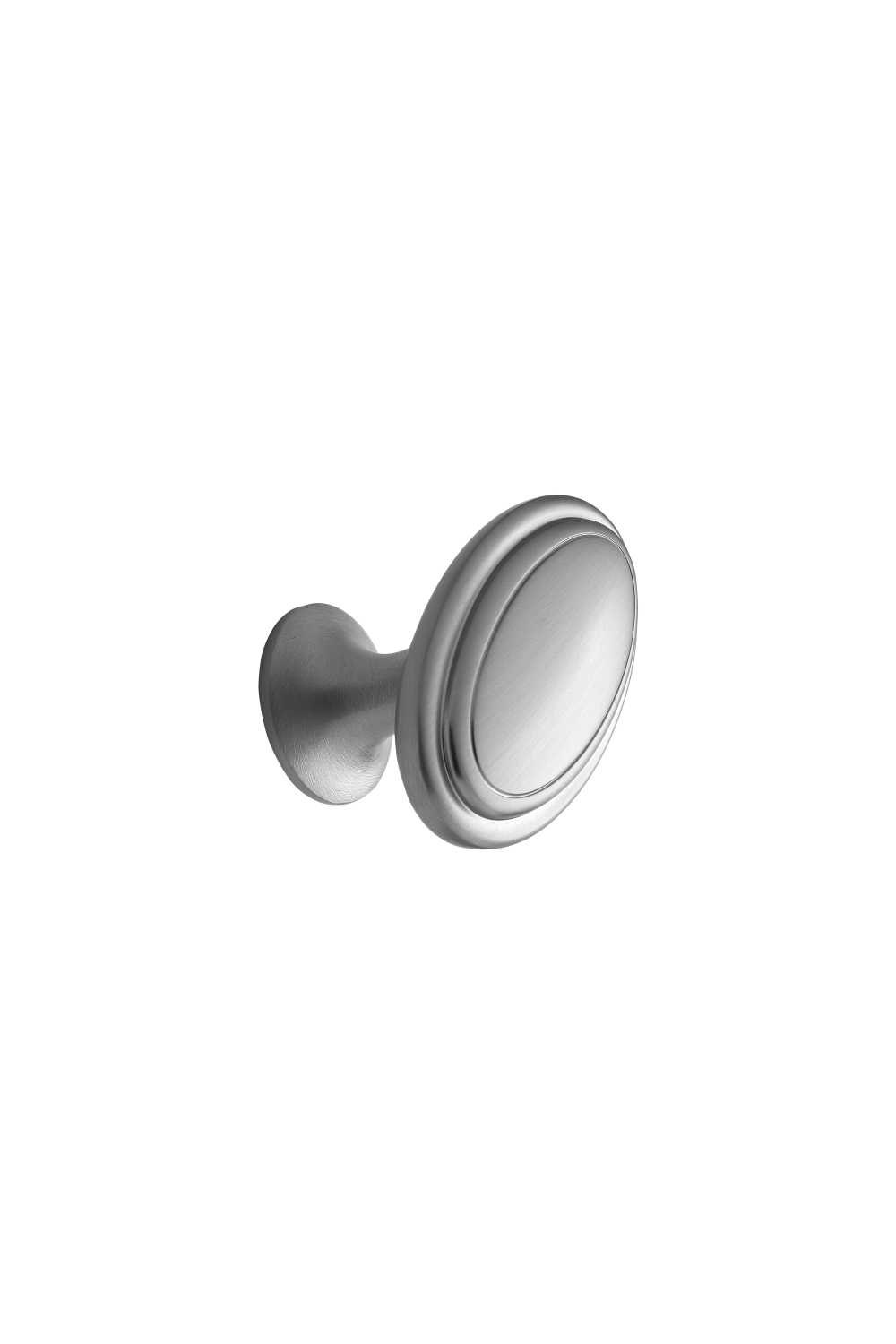 Oval Knob