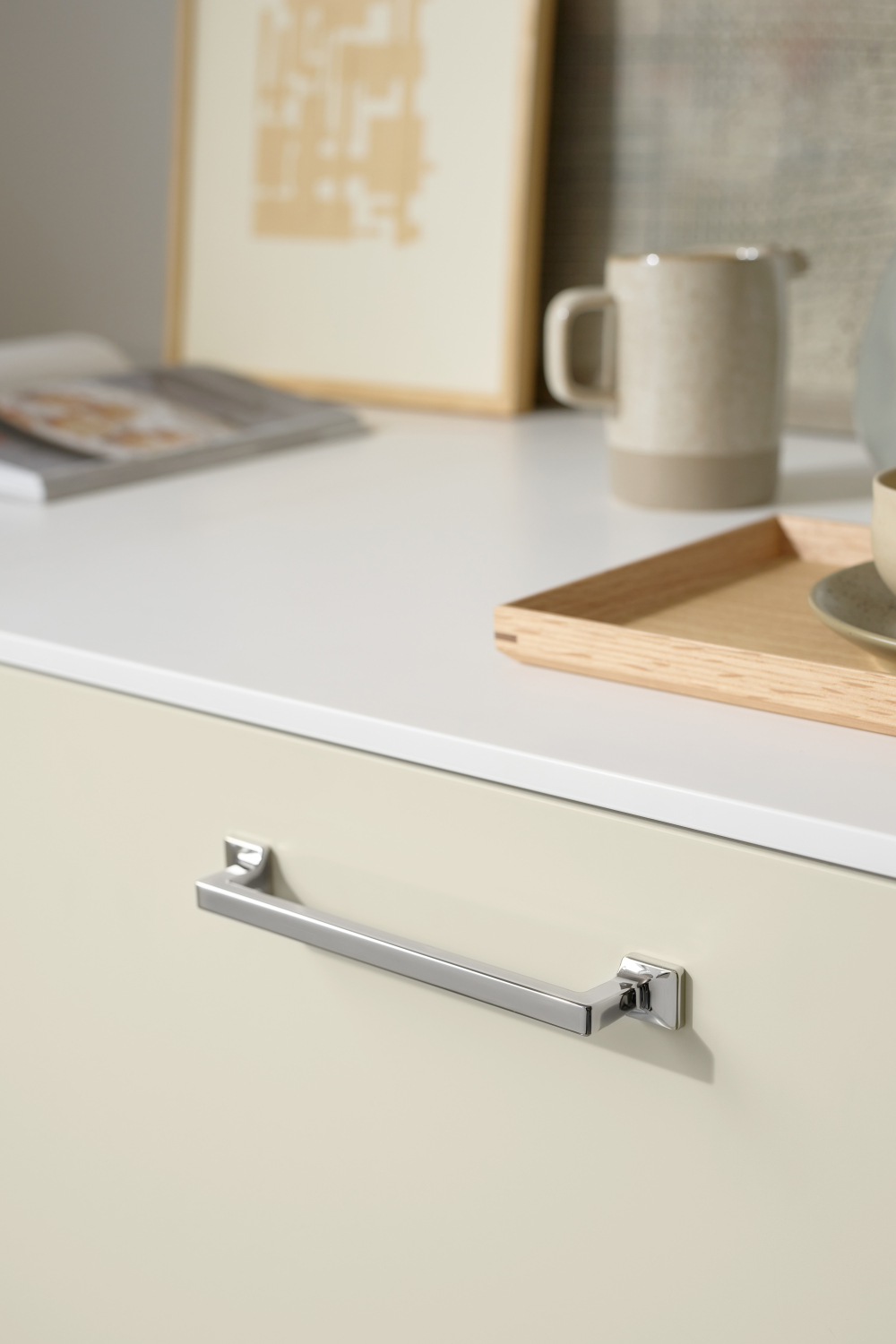 Heritage Handle