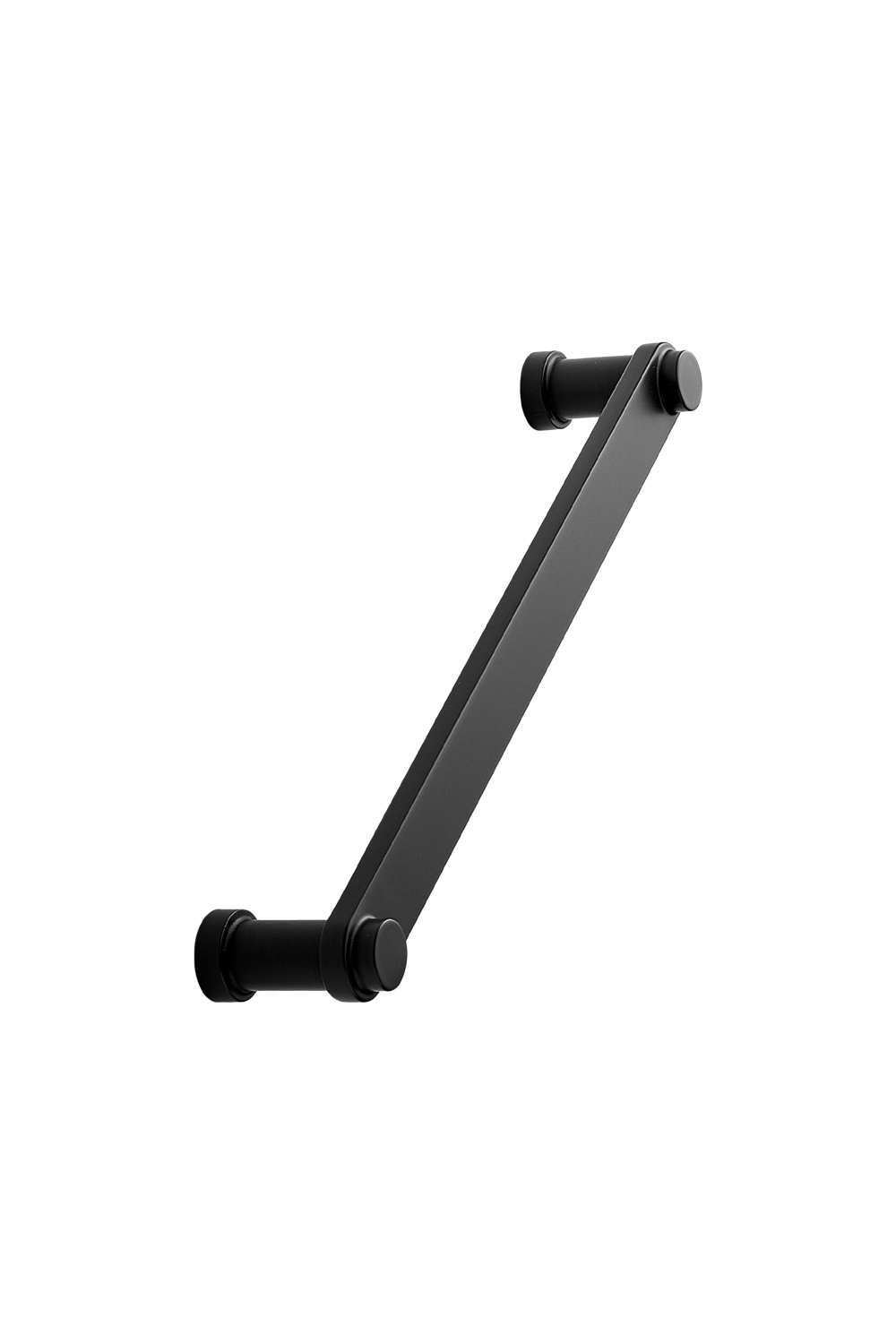 Pillar Handle