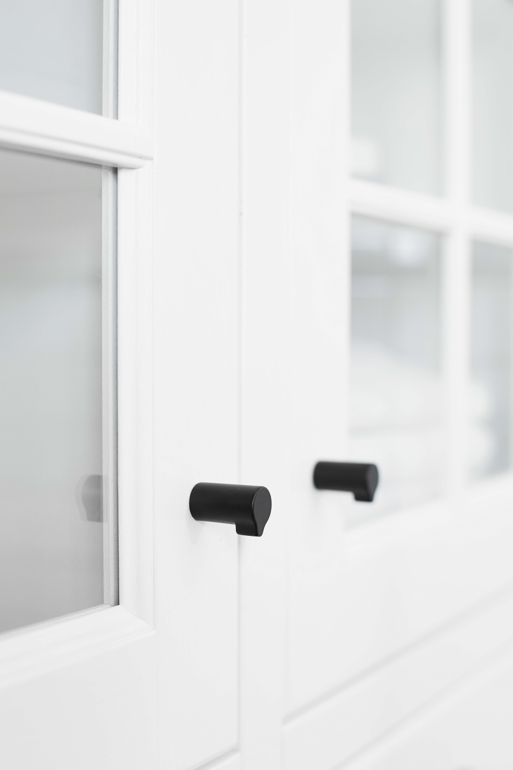 Scope Knob